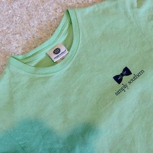 Simply Southern T-shirt
